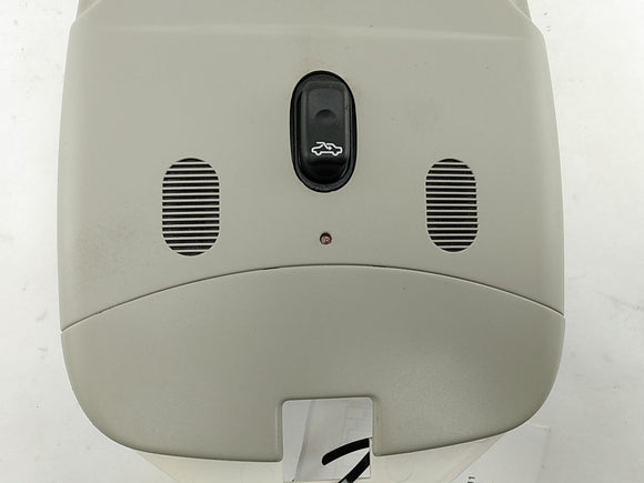 Saab 9-3 Sun Roof Switch Panel