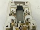 Saab 9-3 Sun Roof Switch Panel-5