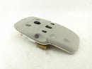 Saab 9-3 Sun Roof Switch Panel-2