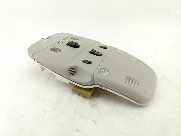 Saab 9-3 Sun Roof Switch Panel