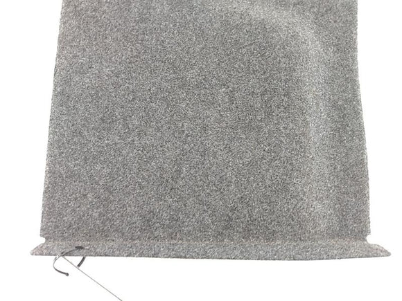 Saab 9-3 Back Left Trunk Trim