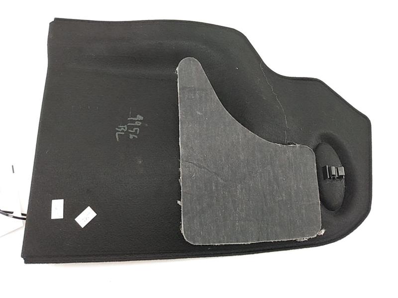 Saab 9-3 Back Left Trunk Trim