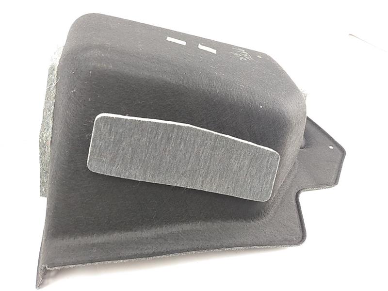 Saab 9-3 Right Rear Trunk Trim