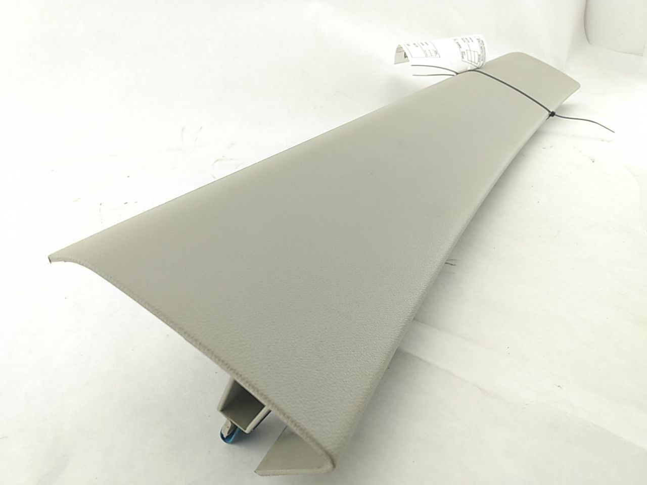 Saab 9-3 Decklid Trim Panel - 0