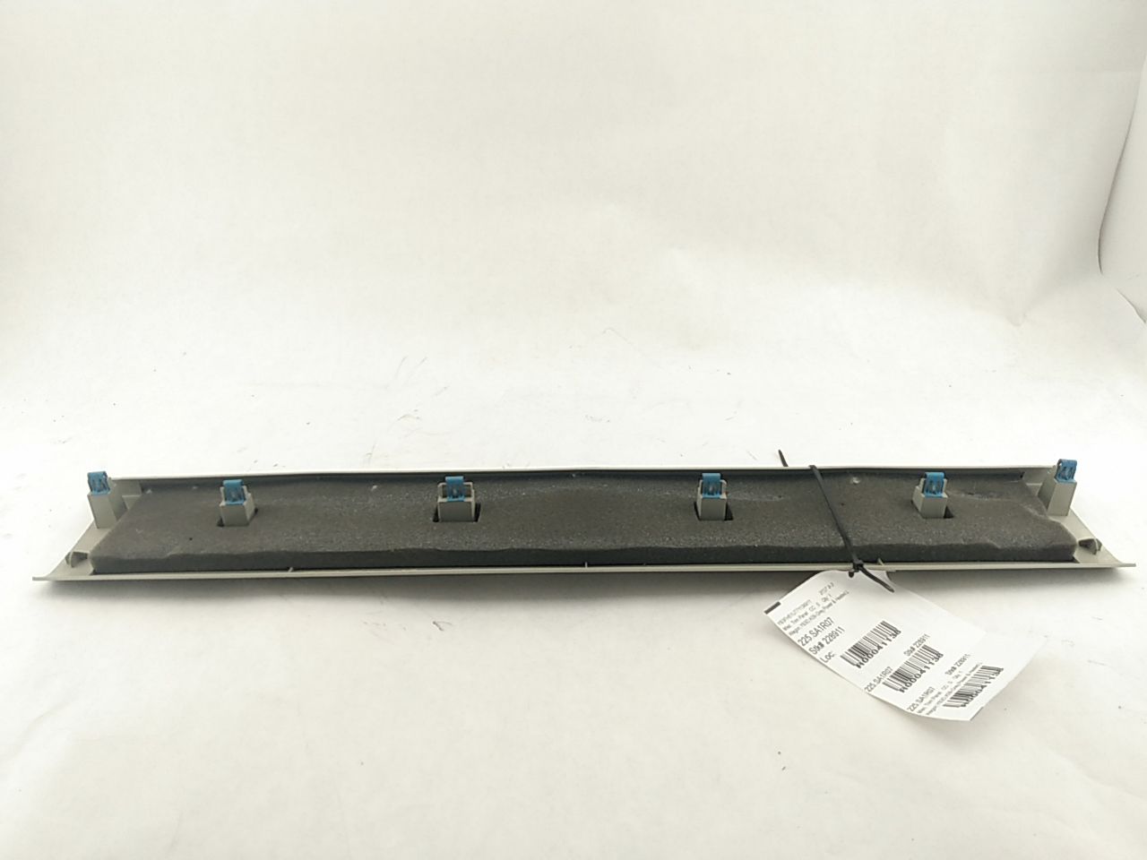 Saab 9-3 Decklid Trim Panel