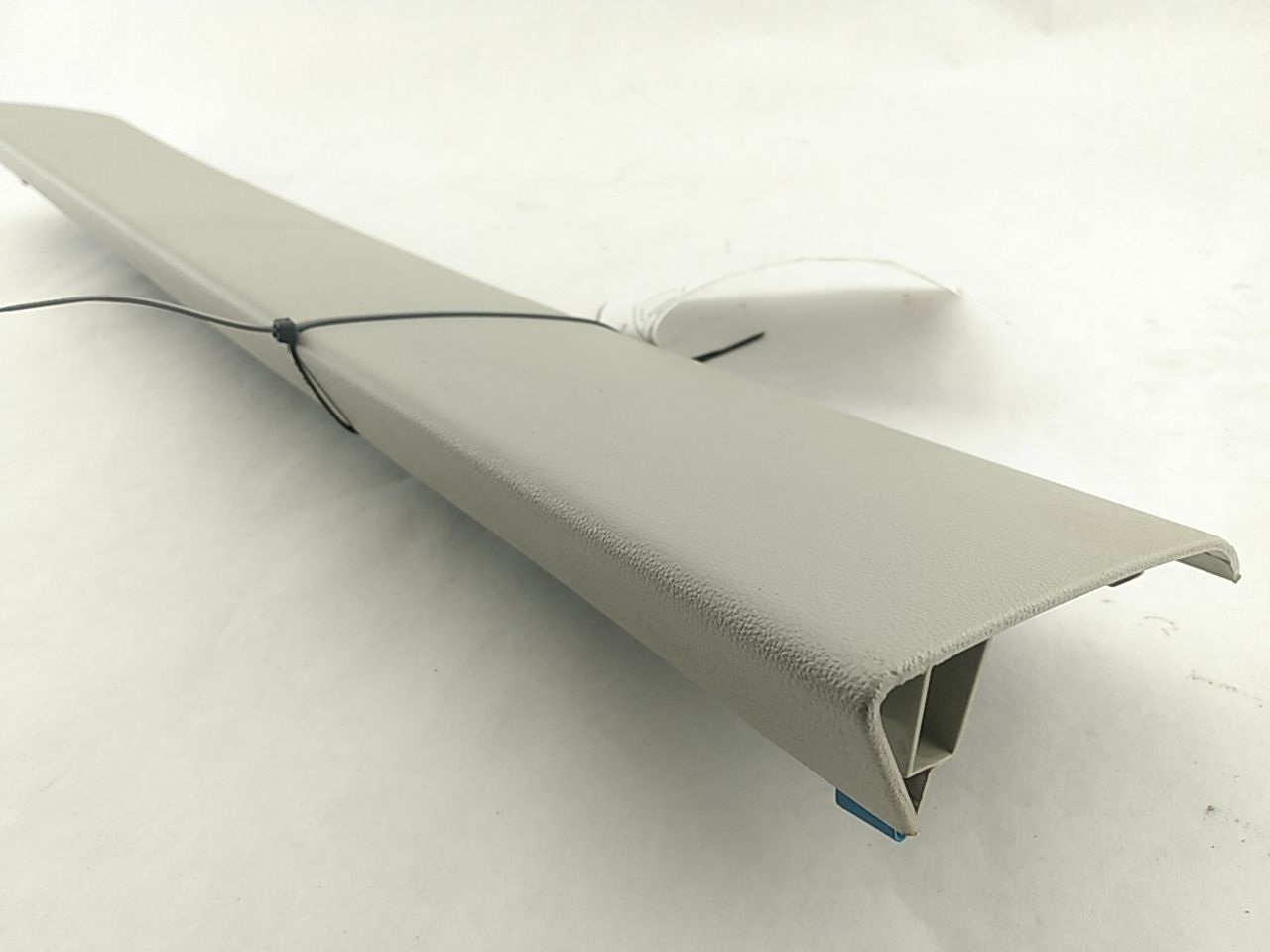 Saab 9-3 Decklid Trim Panel