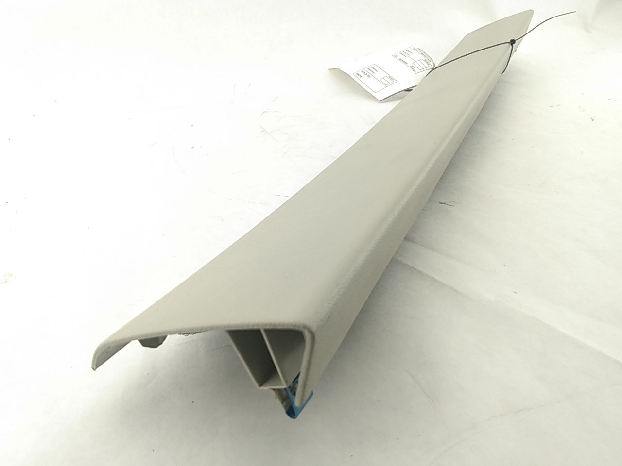 Saab 9-3 Decklid Trim Panel