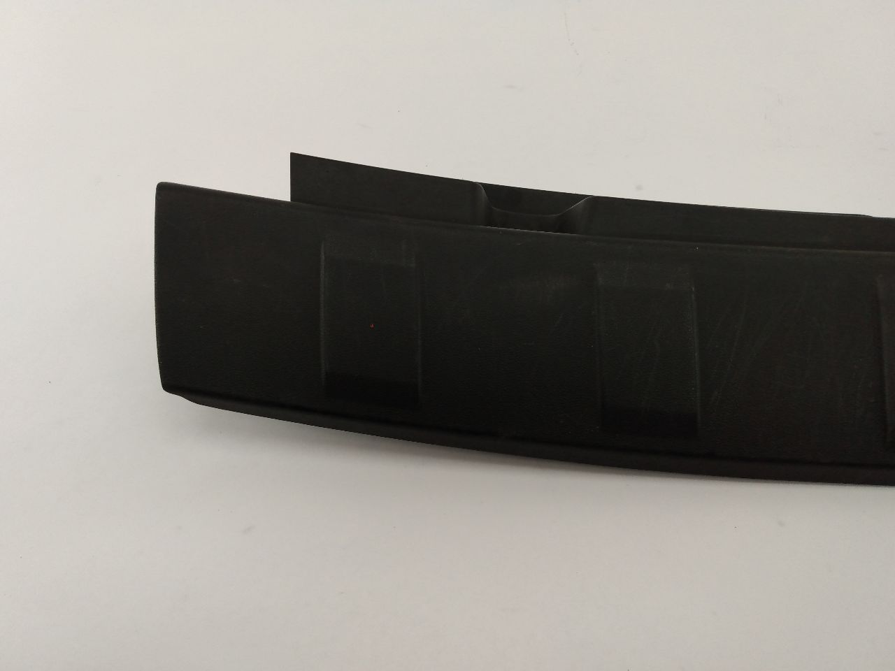 Saab 9-3 Trunk Latch Trim Panel - 0