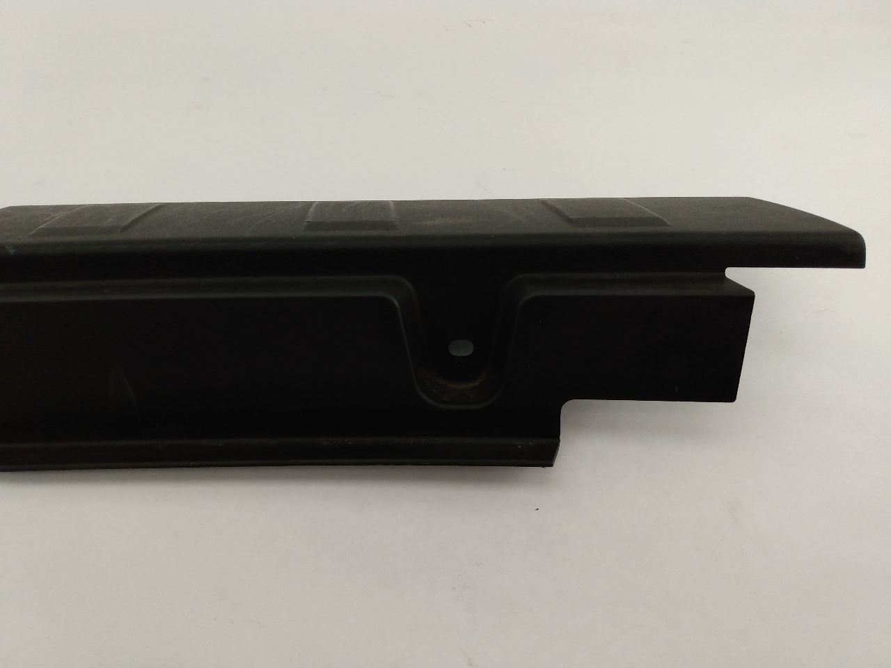 Saab 9-3 Trunk Latch Trim Panel