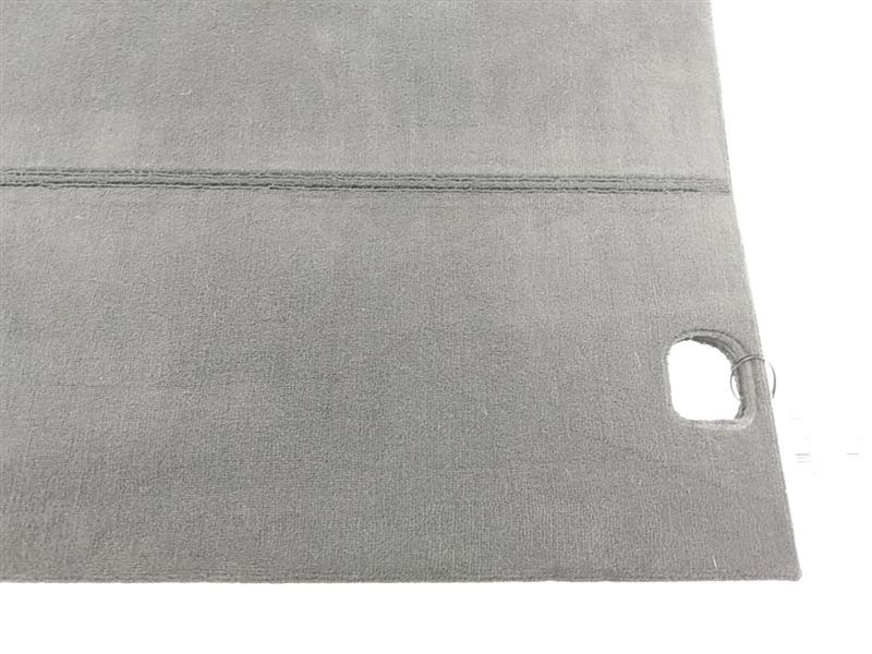 Saab 9-3 Spare Tire Cover Panel