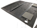 Saab 9-3 Spare Tire Cover Panel-12