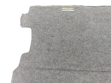 Saab 9-3 Spare Tire Cover Panel - 0
