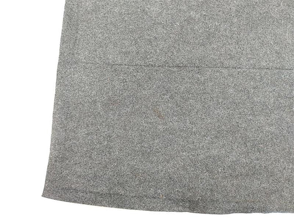 Saab 9-3 Spare Tire Cover Panel