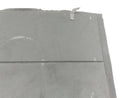 Saab 9-3 Spare Tire Cover Panel-8