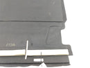Saab 9-3 Spare Tire Cover Panel-9
