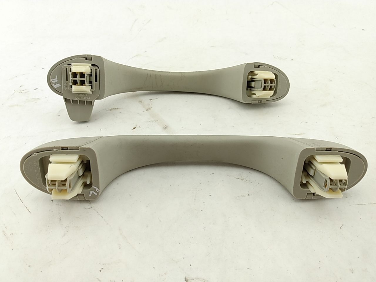 Saab 9-3 Interior Roof Grab Handles