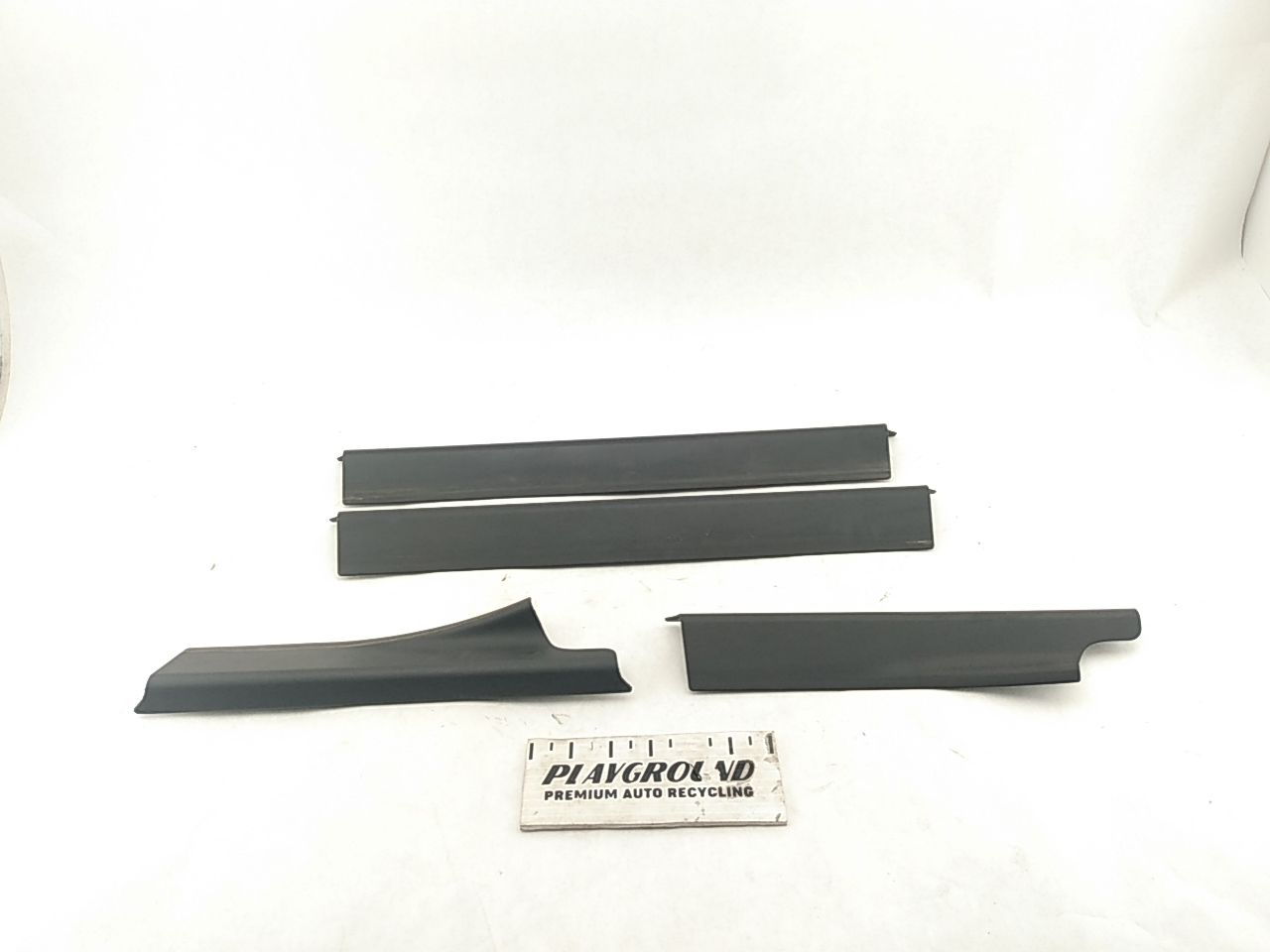 Saab 9-3 Door Step Trim