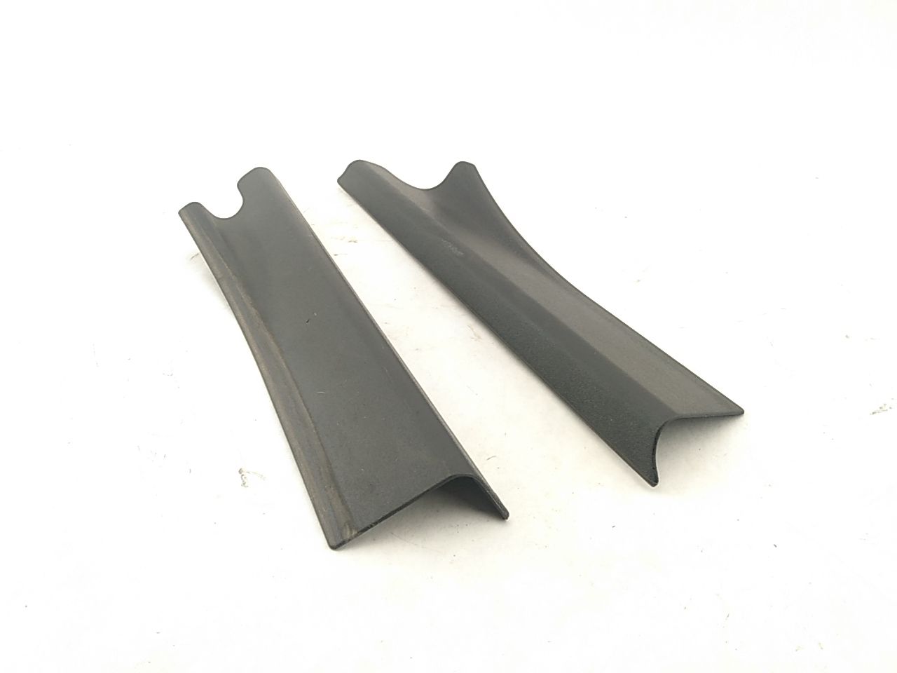 Saab 9-3 Door Step Trim