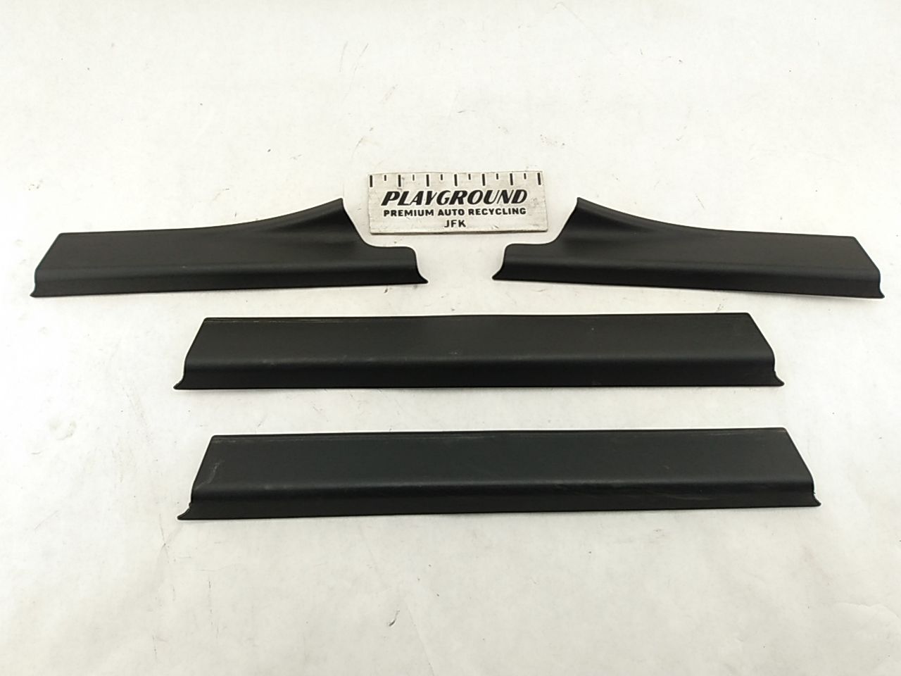 Saab 9-3 Door Step Trim