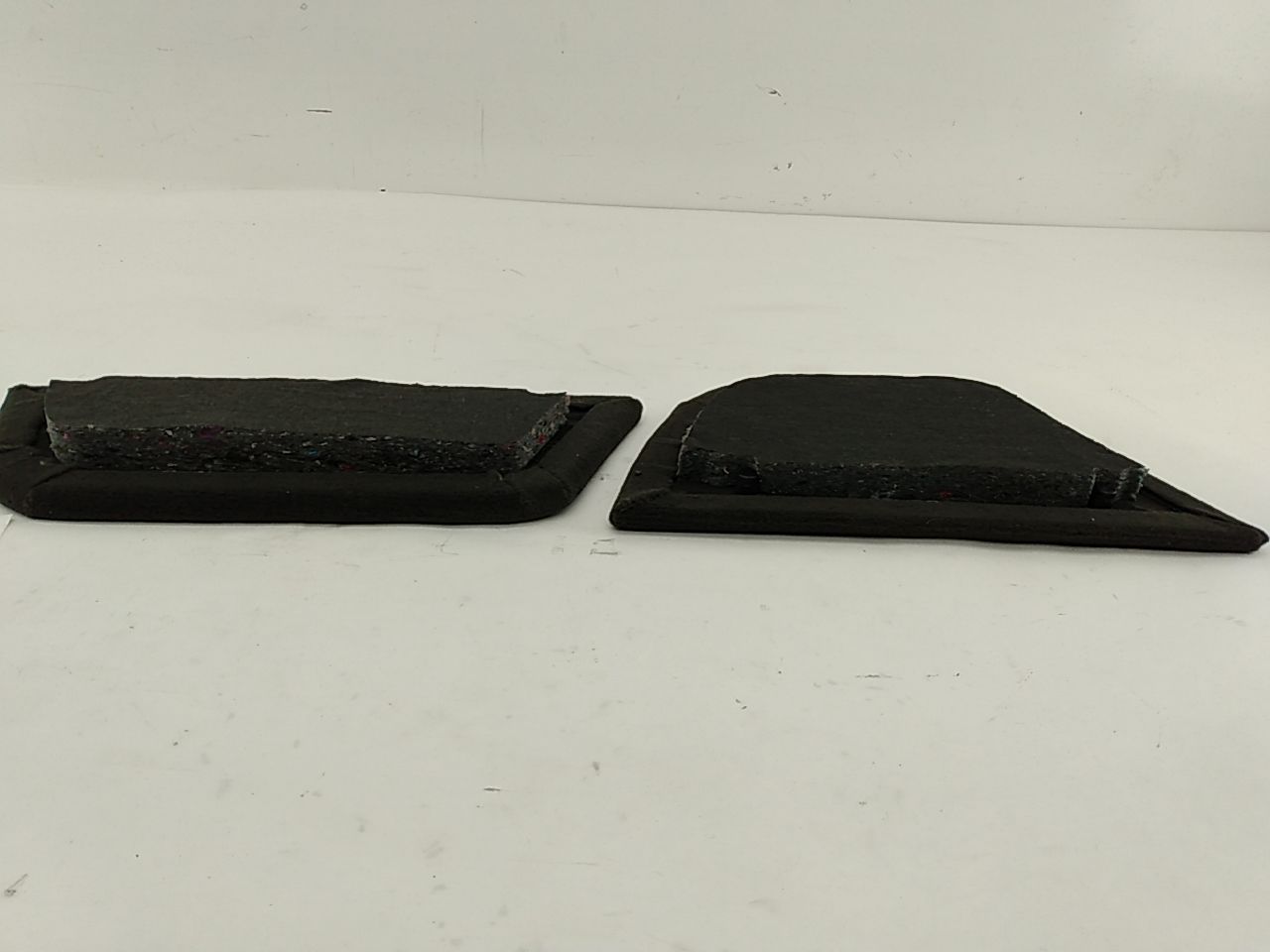 Saab 9-3 Rear Cargo Cover Panels