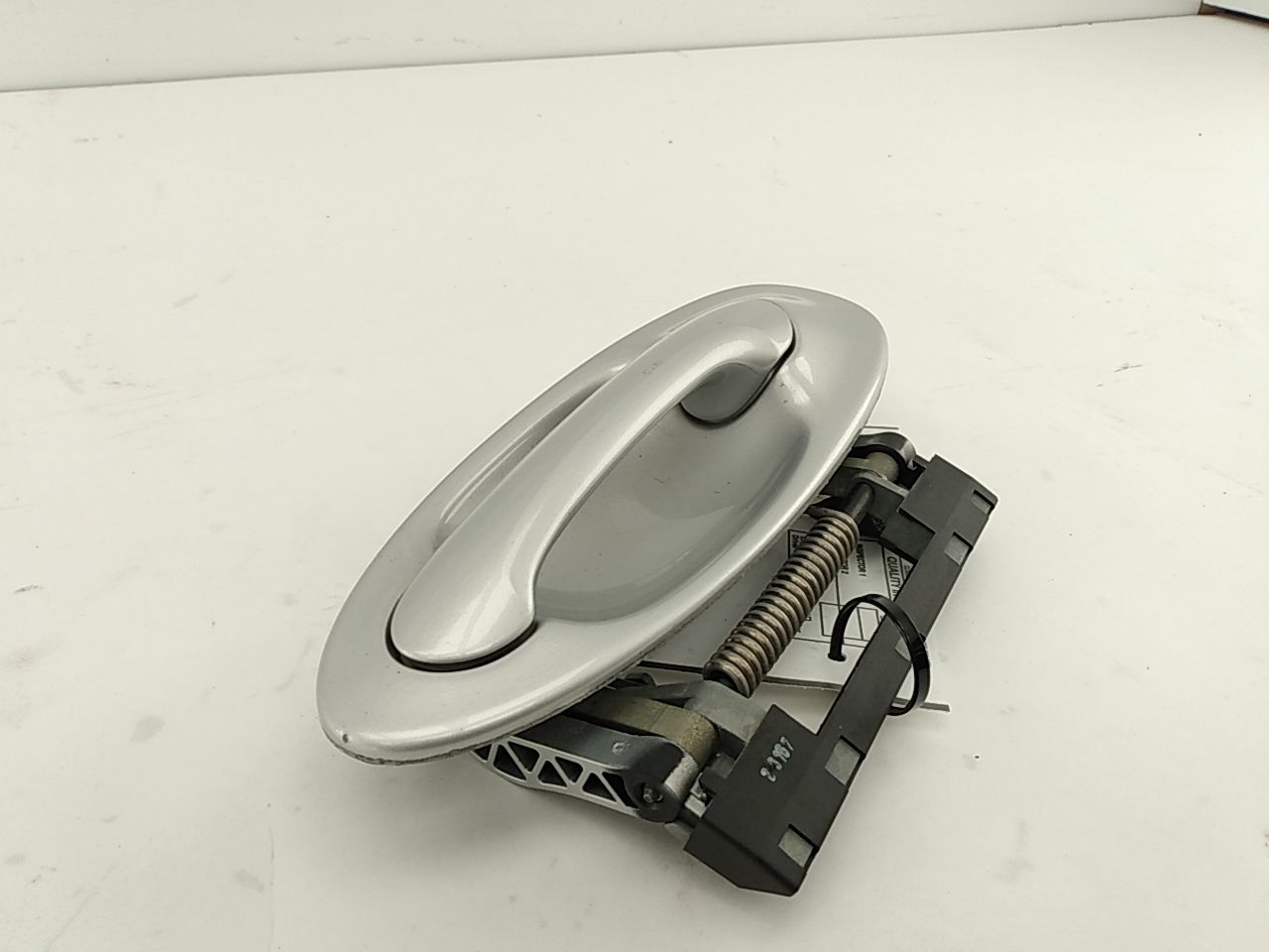 Saab 9-3 Right Front Exterior Door Handle - 0