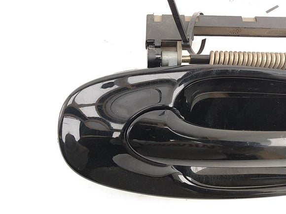 Saab 9-3 Right Front Exterior Door Handle