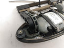 Saab 9-3 Right Front Exterior Door Handle-8