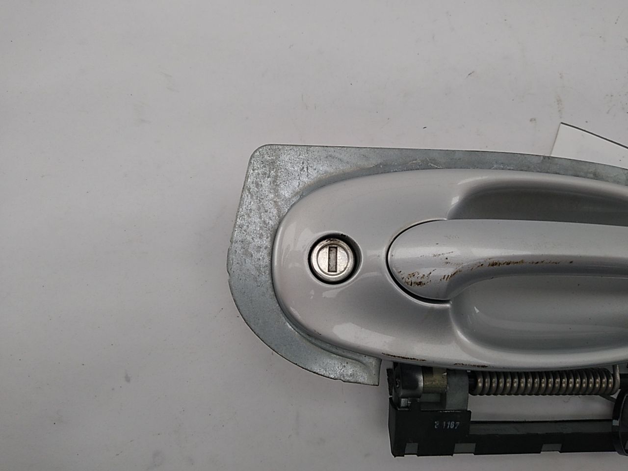 Saab 9-3 Left Front Exterior Door Handle