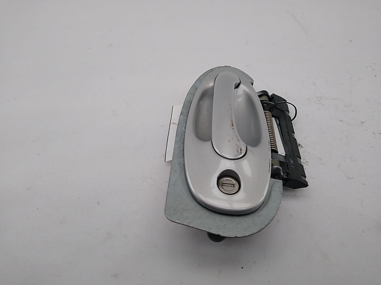 Saab 9-3 Left Front Exterior Door Handle