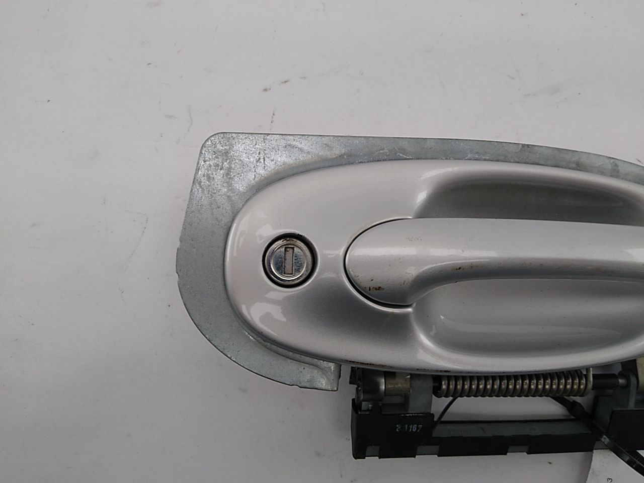 Saab 9-3 Left Front Exterior Door Handle