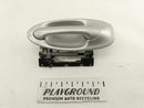 Saab 9-3 Right Rear Exterior Door Handle-1