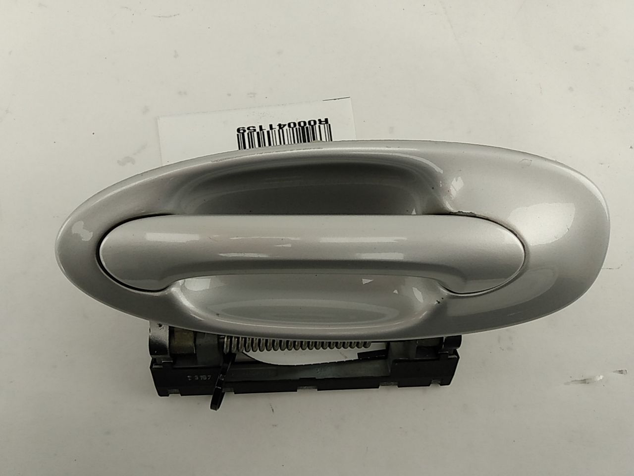 Saab 9-3 Right Rear Exterior Door Handle