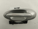 Saab 9-3 Right Rear Exterior Door Handle-4