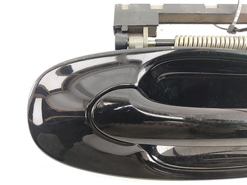 Saab 9-3 Right Rear Exterior Door Handle - 0