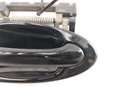 Saab 9-3 Right Rear Exterior Door Handle-3