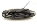 Saab 9-3 Right Rear Exterior Door Handle-4