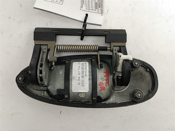 Saab 9-3 Right Rear Exterior Door Handle
