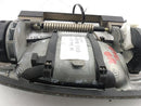 Saab 9-3 Right Rear Exterior Door Handle-10