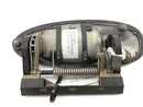 Saab 9-3 Left Rear Exterior Door Handle-5