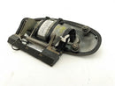Saab 9-3 Left Rear Exterior Door Handle-8