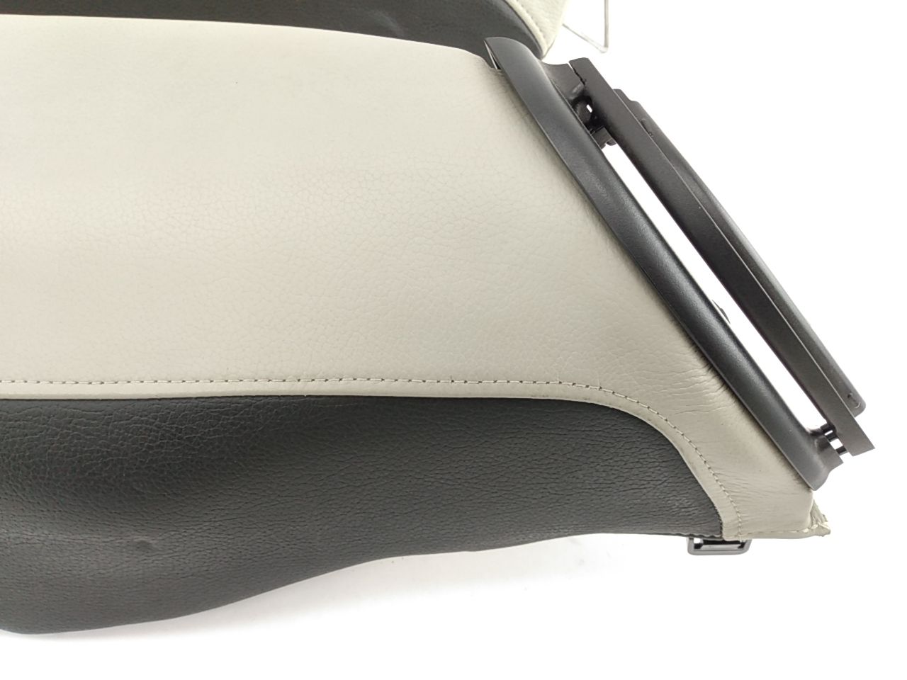 Saab 9-3 Rear Seat Side Bolster Cushions - 0