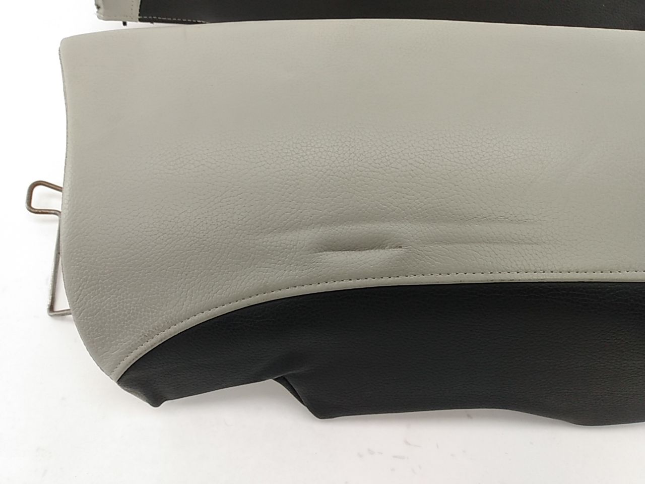 Saab 9-3 Rear Seat Side Bolster Cushions