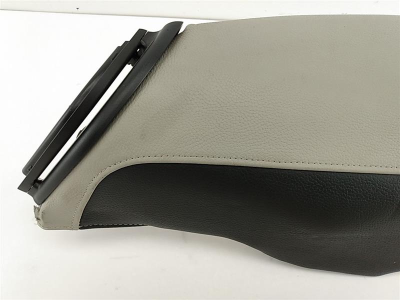 Saab 9-3 Rear Seat Side Bolster Cushions