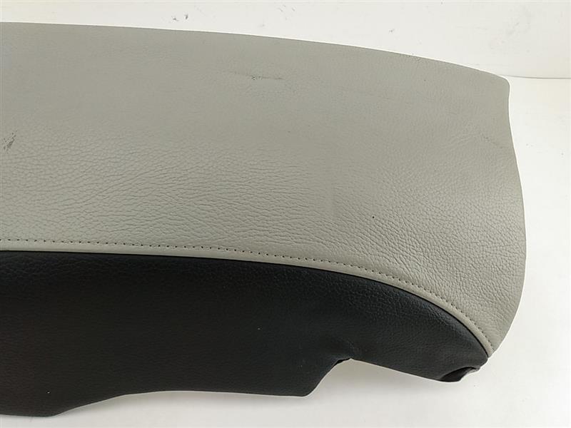 Saab 9-3 Rear Seat Side Bolster Cushions