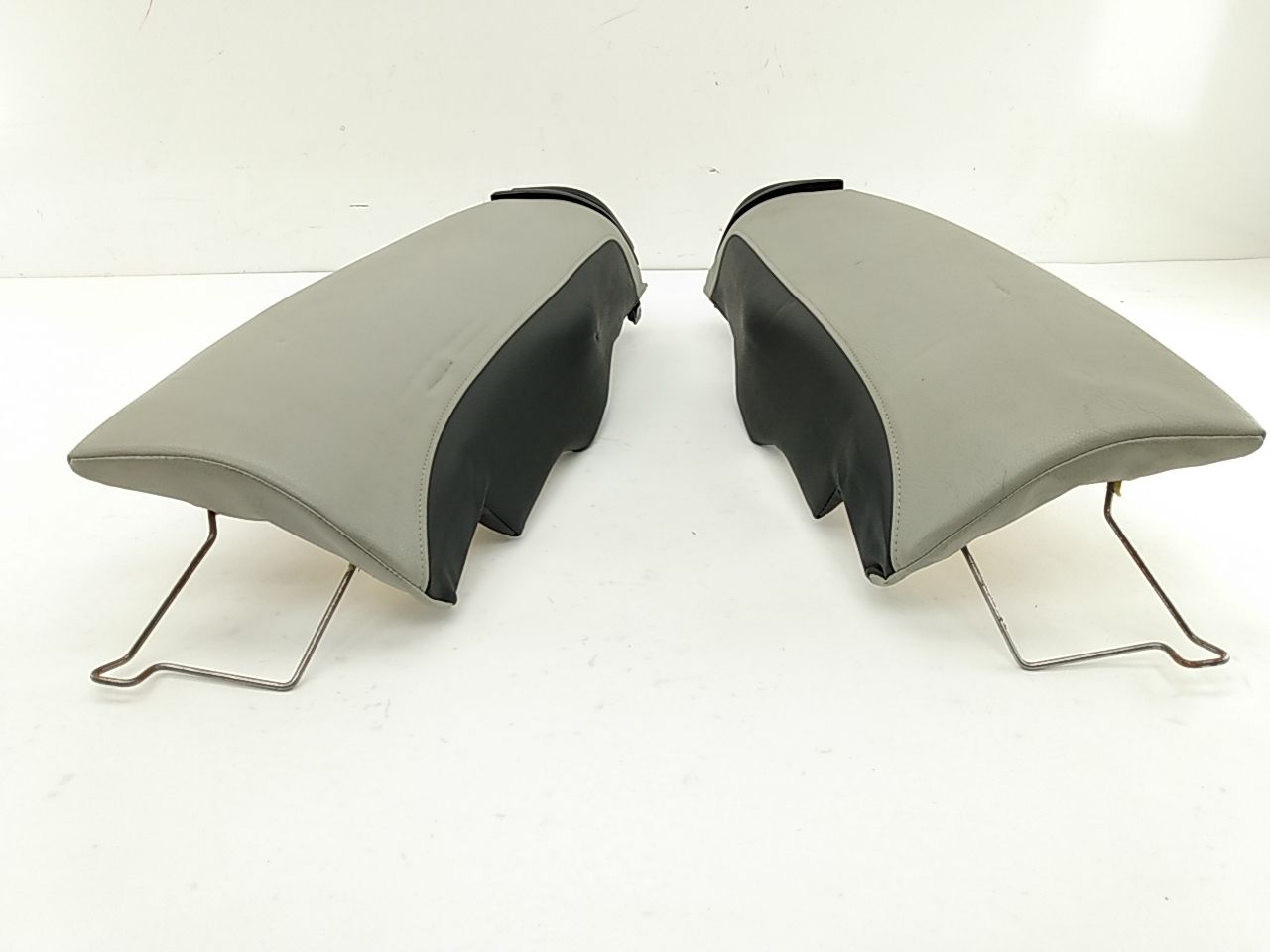 Saab 9-3 Rear Seat Side Bolster Cushions