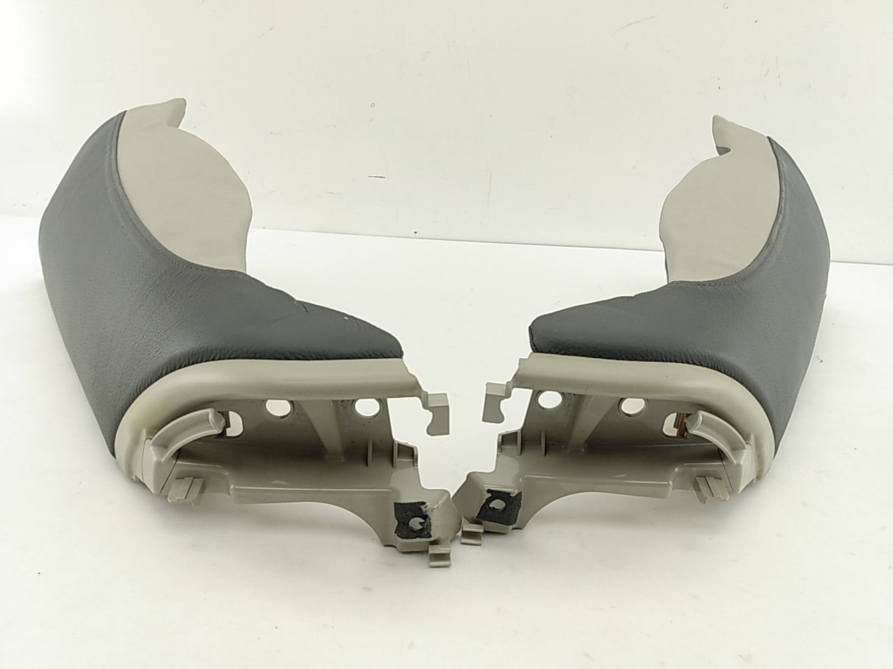 Saab 9-3 Rear Seat Side Bolster Cushions