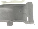 Saab 9-3 Right Rear Trunk Trim Panel-5