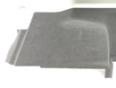 Saab 9-3 Right Rear Trunk Trim Panel-6