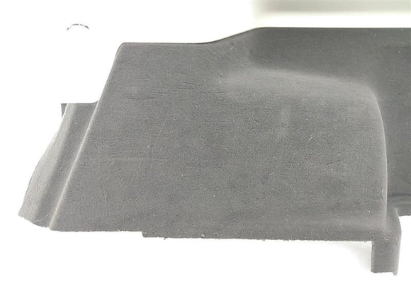 Saab 9-3 Right Rear Trunk Trim Panel