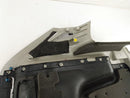 Saab 9-3 Right Rear Trunk Trim Panel-10